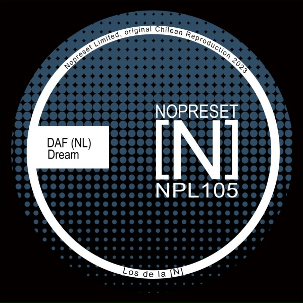 DAF - Funky Pills