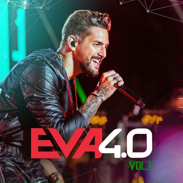 Banda Eva feat. Wesley Safad&atilde;o - Vem Meu Amor