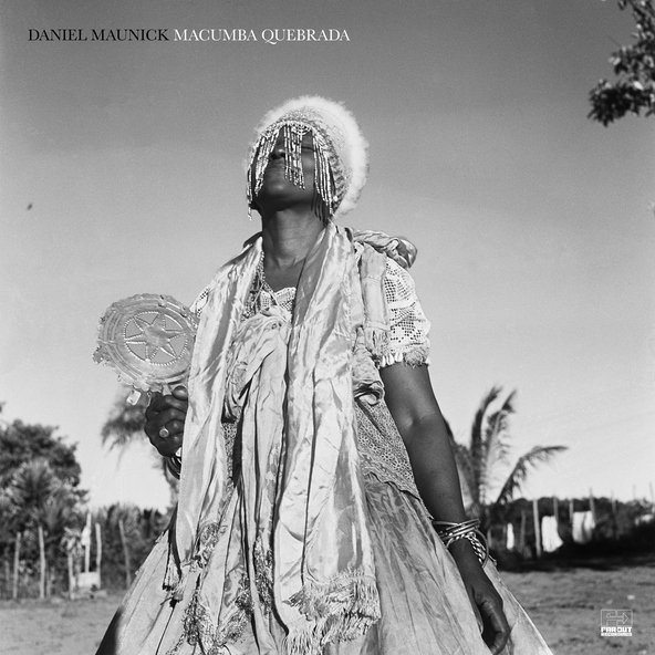 Daniel Maunick - Only U
