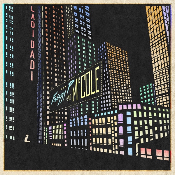Frizzy P & Mr Cole - Mama Jay