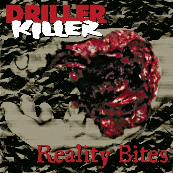 Driller Killer - Don't Point