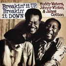 Muddy Waters, Johnny Winter, James Cotton - Got My Mojo Workin' (Live) (Live)