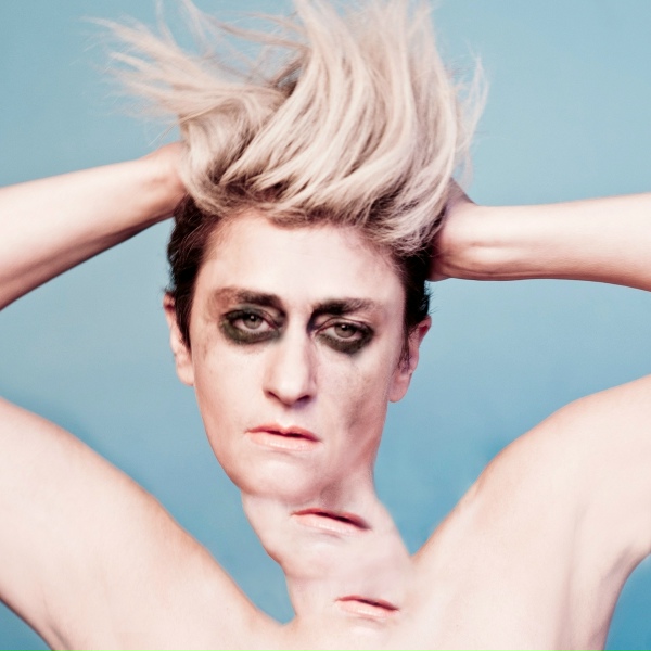 Peaches - Dick in the Air