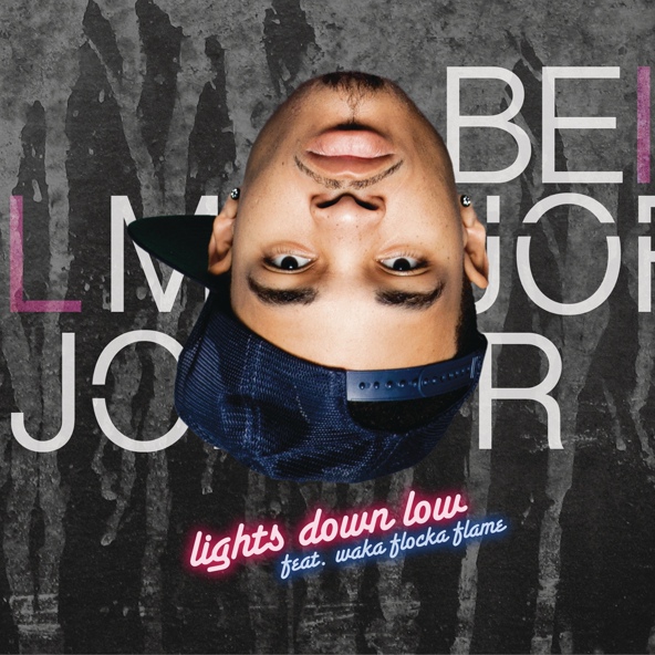 Bei Maejor - Lights Down Low (feat. Waka Flocka Flame)
