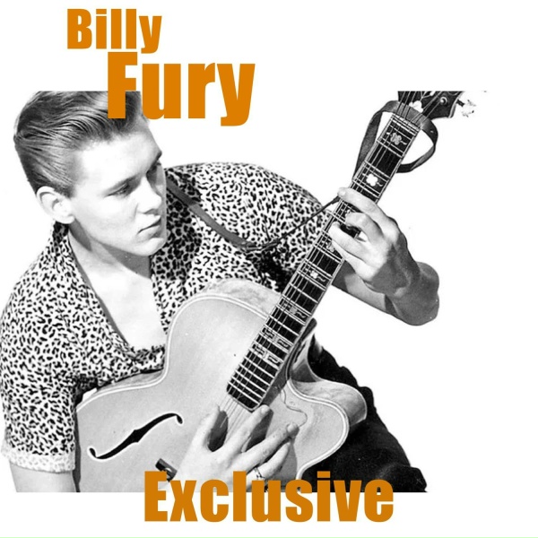 Billy Fury - Gonna Type a Letter