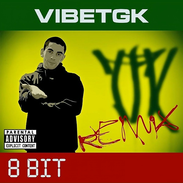 VibeTGK - Белый дым (Влади RMX)