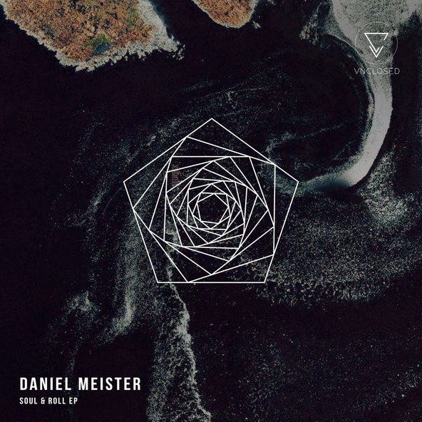 Daniel Meister - Soul & Roll