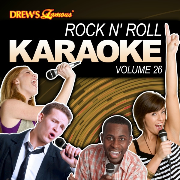 The Hit Crew - Key of the Universe (Karaoke Version)