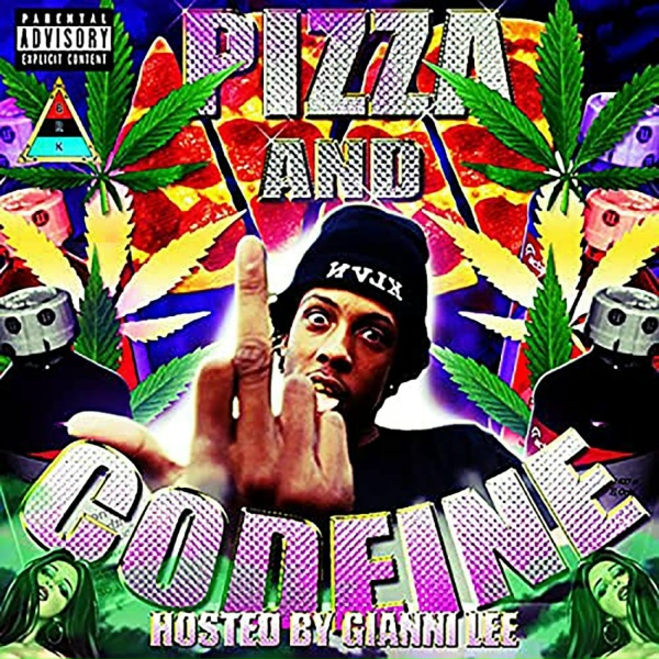 Chris Travis feat. Black Kray, Ethelwulf - 80 Dime Bagz [Boomin' Like Alicia Keys}