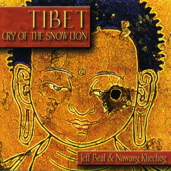 Jeff Beal, Nawang Khechog - The Mandala