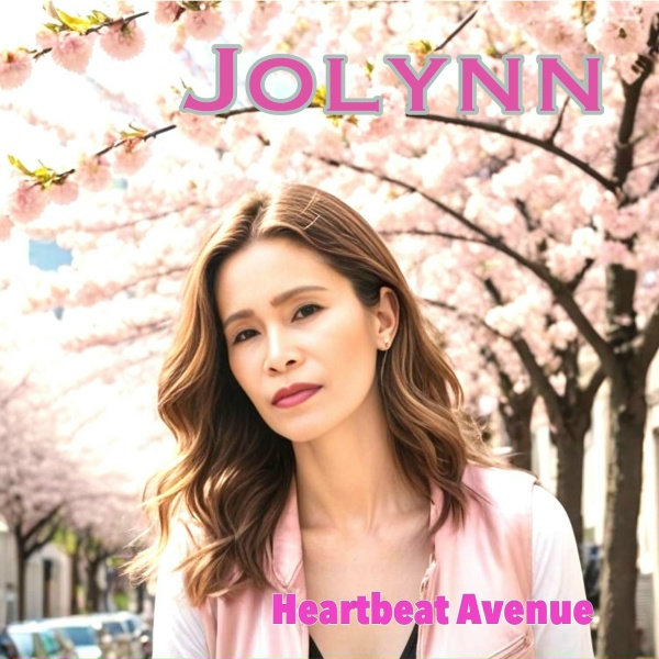 Jolynn - Rhythm Revolution