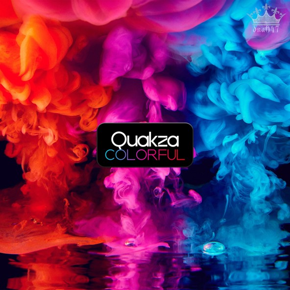 Quakza - Keep Going