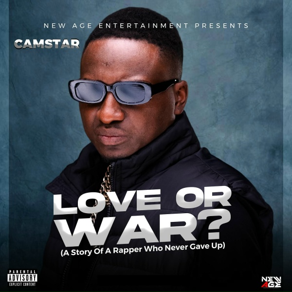Camstar feat. Tommy D, Teed Loud, Mopa Dango - Count My Blessings