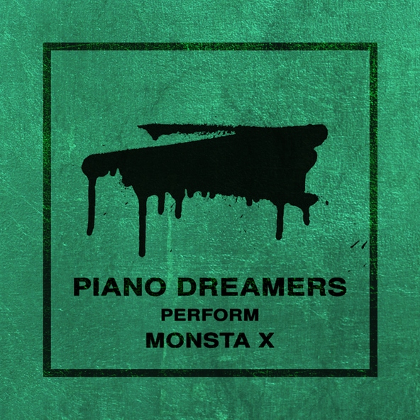Piano Dreamers - Newton