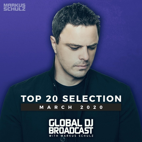 Markus Schulz - Bells of Planaxis