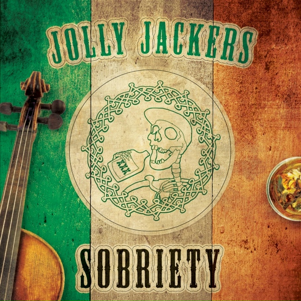 Jolly Jackers - Hey Johnny