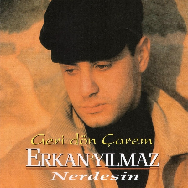 Erkan Yılmaz - &Ccedil;at &Ccedil;at Kaynana