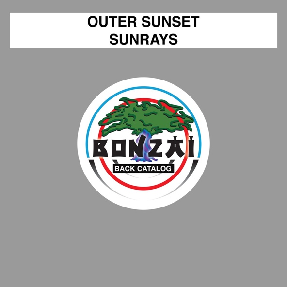 Outer Sunset - Get A Train