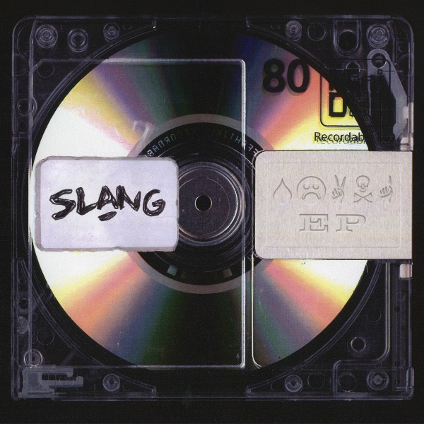 SLANG - Grown