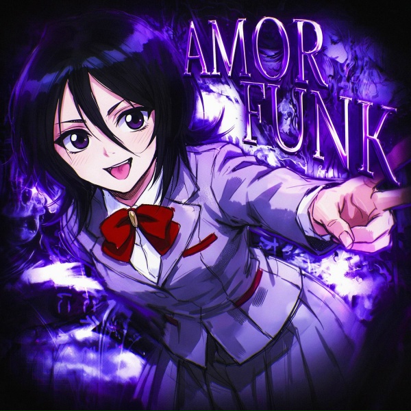 Flame Runner - Amor Funk (Extremely Slowed)