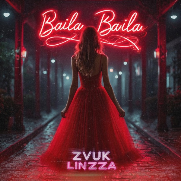 Zvuk, Linzza - Baila, Baila