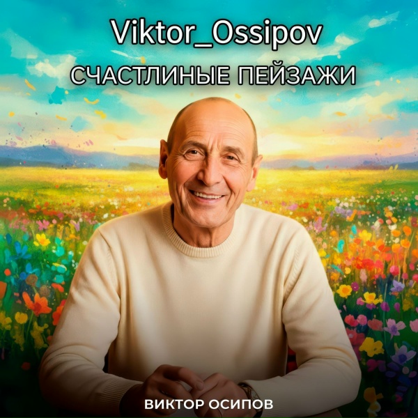 Viktor_Ossipov, Виктор Осипов