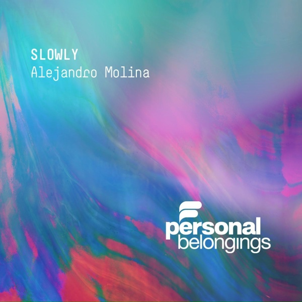 Alejandro Molina - Mellow Mellow