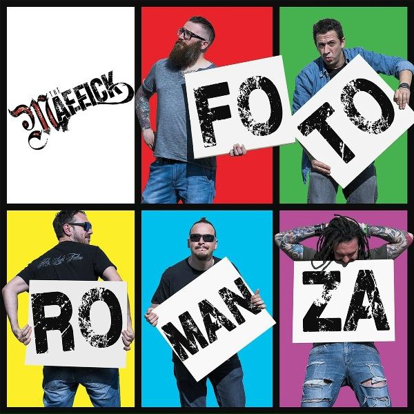The Maffick - Su di noi