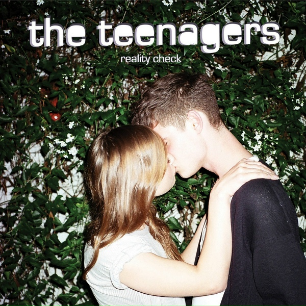 The Teenagers - Starlett Johansson