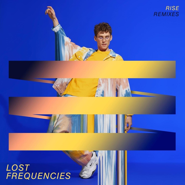 Lost Frequencies - Rise (Deluxe Mix)