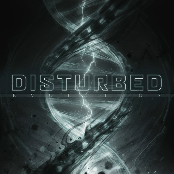 Disturbed - In Another Time