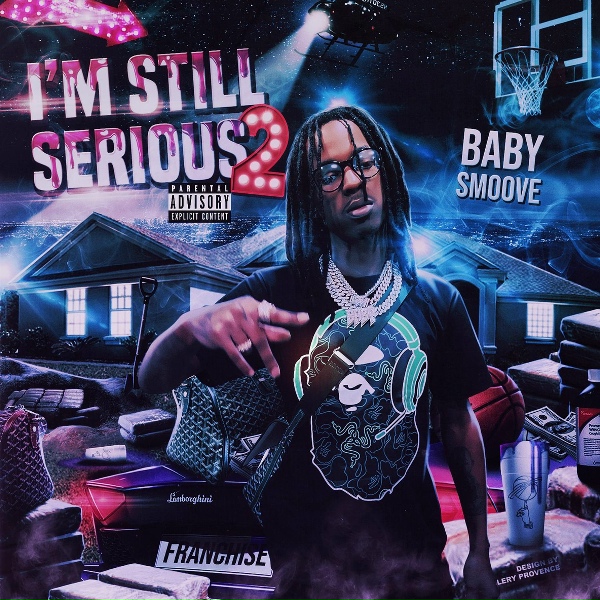 Baby Smoove - Bargain