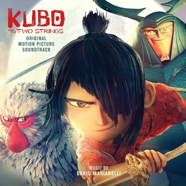 Dario Marianelli - Kubo Goes to Town