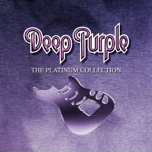 Deep Purple - Mandrake Root