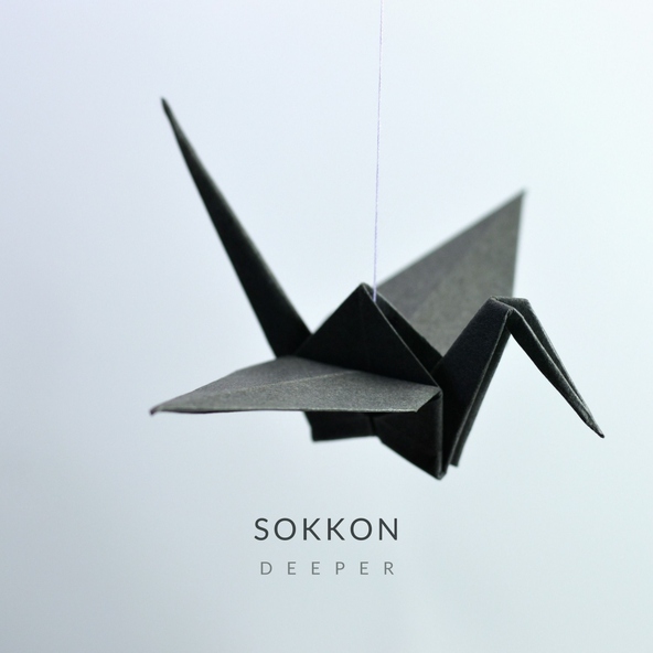 Sokkon - Deeper