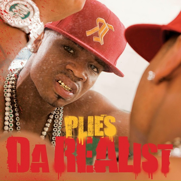 Plies - Heard of Me
