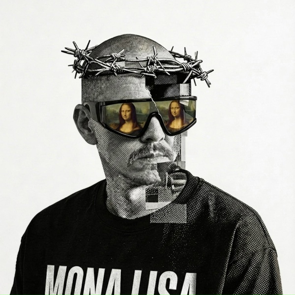 yancha - Mona Lisa
