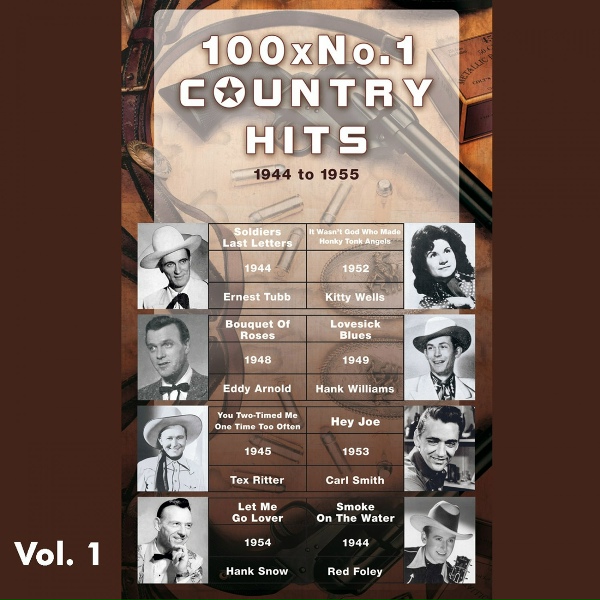 Eddy Arnold - What a Fool I Was