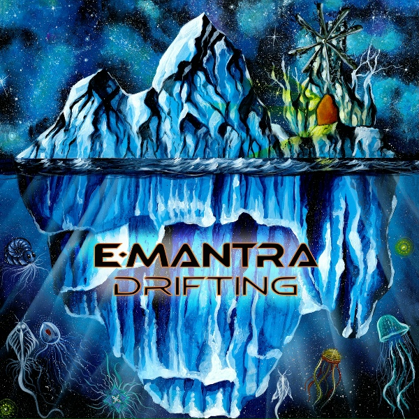 E-Mantra - Long Siberian Night