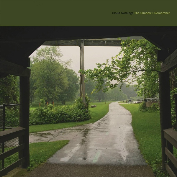 Cloud Nothings - The Spirit Of