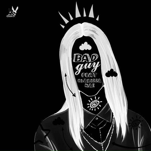 We Rabbitz feat. Clarissa Mae - Bad Guy