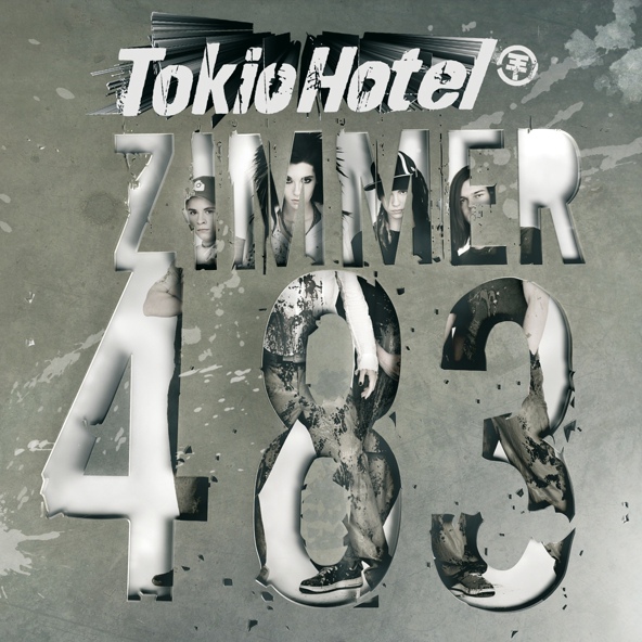 Tokio Hotel - Spring nicht