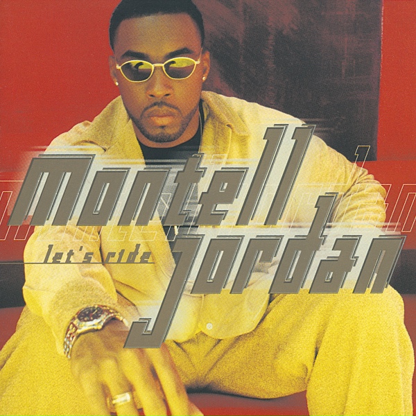 Montell Jordan feat. Master P, Silkk The Shocker - Let's Ride