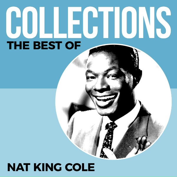 Nat "King" Cole - Mona Lisa