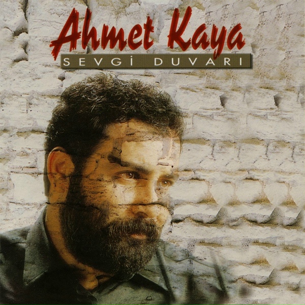 Ahmet Kaya - Doruklara Sevdalandım