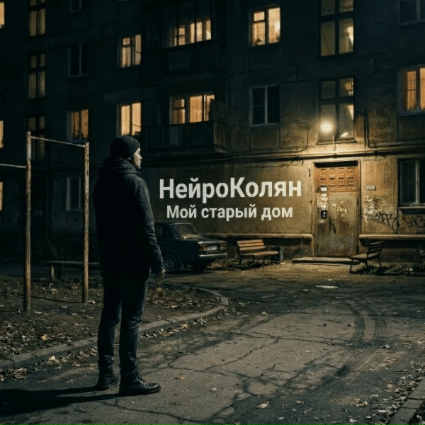 НейроКолян - Мой старый дом