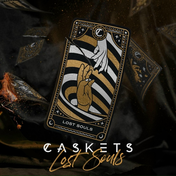 Caskets - Clarity