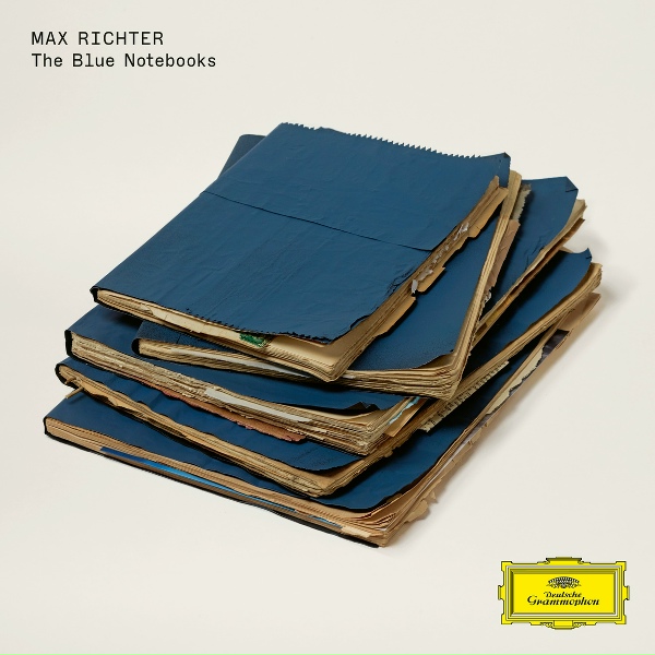 Max Richter - Richter: Iconography