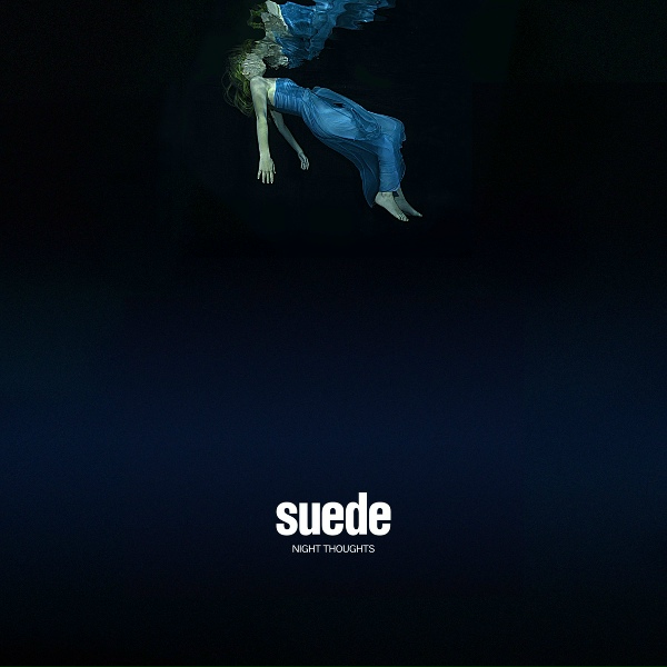 Suede - I Don't Know How to Reach You