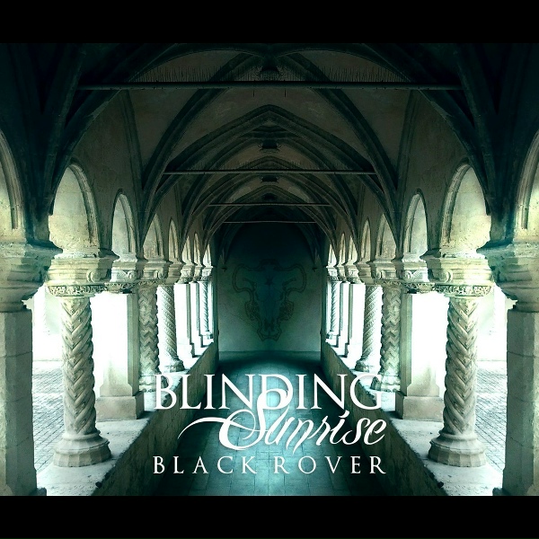 Blinding Sunrise - Black Rover